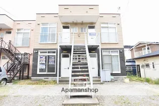 アークヒルズ富岡Ⅰの画像