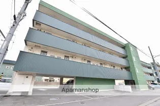 アールズフラット3の画像