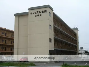 キャッスル富岡2号館の画像