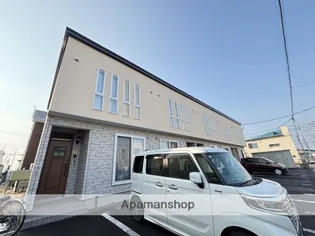 グランツ富岡の画像