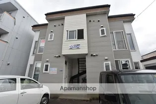 ハイツユーアンディの画像