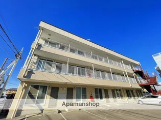 ピュアパレス富岡の画像