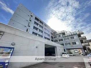 メゾンパティオ富岡の画像