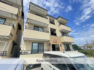 BARRY美原Ⅰの画像