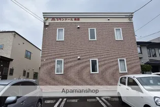 プランドール美原の画像