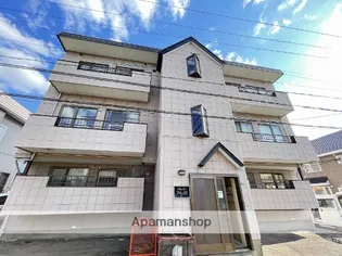 アーバンライフアネックスの画像