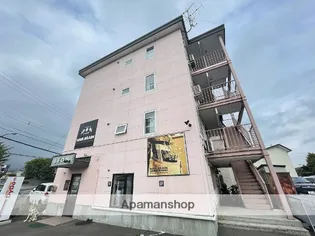 エクレールⅡの画像