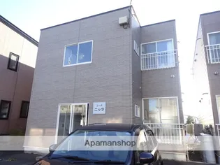 コーポニッタの画像