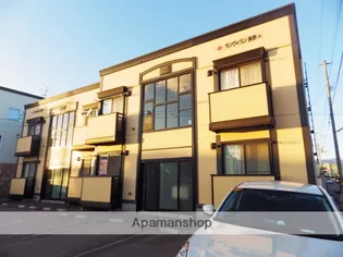 サンヴィラン美原A棟の画像