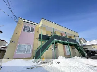 ジョーヌ美原の画像