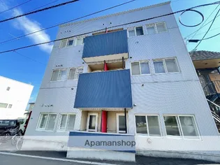 ピアパレス美原の画像