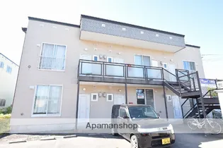 フロイデ木下の画像