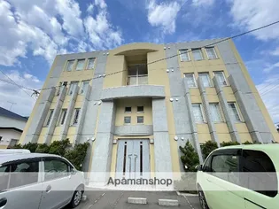 ペラッツィ美原B館の画像