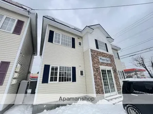 メゾンアイリスBの画像