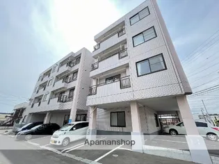 メゾン ド アトール函館の画像