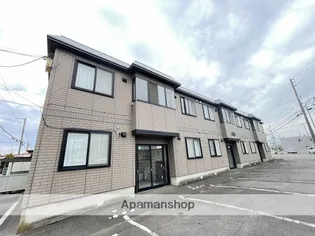 メゾン ド エミネンスの画像