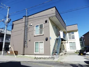 リヴェール美原Bの画像