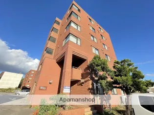 レジデンス美原A棟の画像