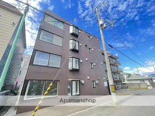 ダイワパレス富岡【305号室】の外観