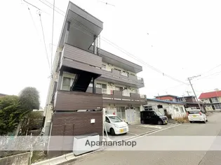 第2セントラルの画像