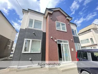 コーポ豊川 B棟の画像