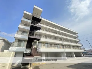 ピュアパレス豊川の画像