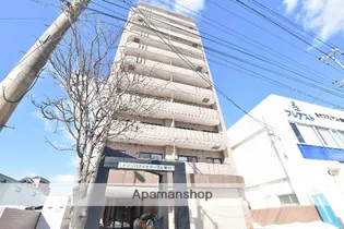 メゾンパティオリーブル豊川の画像