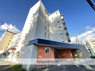 あけぼのマンションの画像