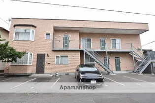 コスモレジデンス中島の画像