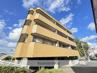 ハイツアメニティの画像