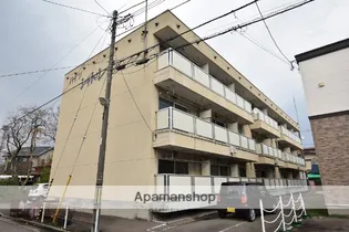 パークコート中島町の画像