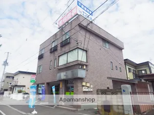 北海道函館市中島町【マンション】の外観