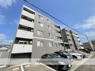 LA BELLMA(ラベルマ)【3階】の外観