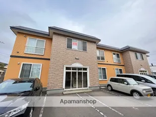 コーポなかのⅡの画像