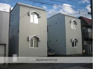 セントラルコートの画像