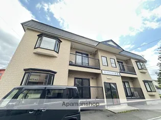 ロイヤルシティ中道の画像