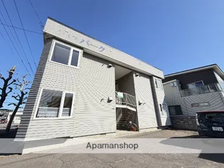 ハイツパークの画像