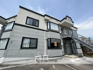 ファイン中道Ⅰの画像