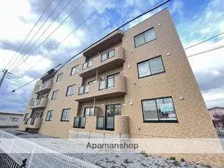 ラフレシール中道の画像