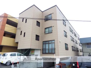 みどりマンション中道の画像