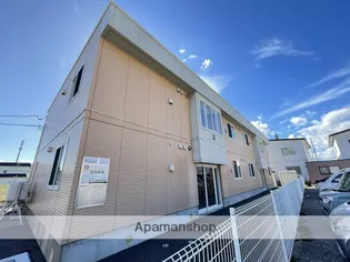 グレイス中道の画像