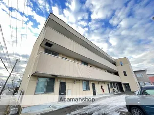 ピュアパレス中道の画像