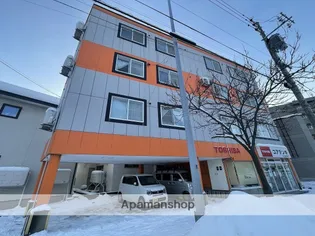 マンションブライトの画像