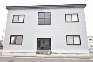 A&Kハイツ NO2の画像