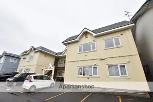 アーバンパレス雅【102号室】の外観