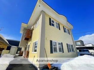 メゾンリッチの画像