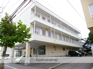 ピュアパレス乃木の画像