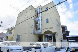 コーポHERO八幡町の画像