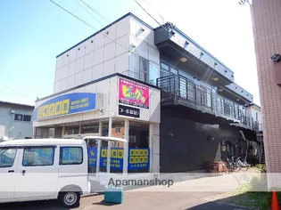 コーポ花井の画像