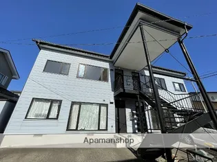 シティハウス88の画像